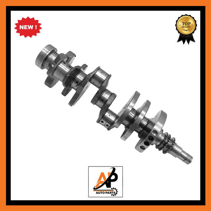 Crankshaft Main and Big End Bearings Replacement Set for Land Rover Range Rover (2010–2012)