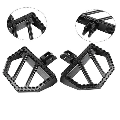 Foot Pegs for Harley Softail 2018-2023