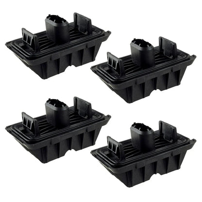Intake Jack for BMW 1 F21 E88, 2, 3, 4, 6, Mini F56 (2011-2020)