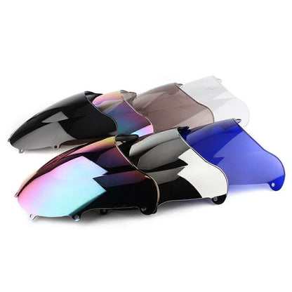 Deep-Iridium Windscreen for Suzuki GSXR600 GSXR750 (1996-2000)