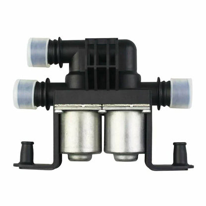 Heater Control Valve Solenoid for Range Rover MK III SUV (2002-2012)