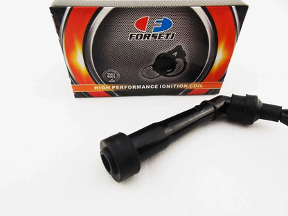 Ignition Coil Spark Plug Cap Assembly for Honda CB250 (1991-2008)