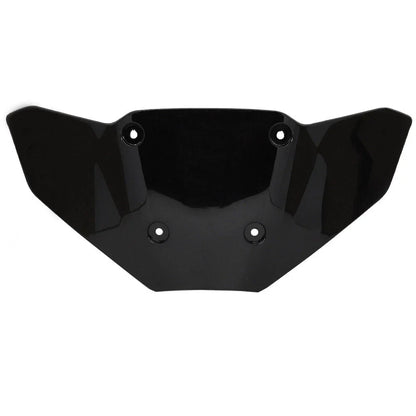 ABS Front Windshield Deflector for YAMAHA MT-09 MT-09 SP (2024)