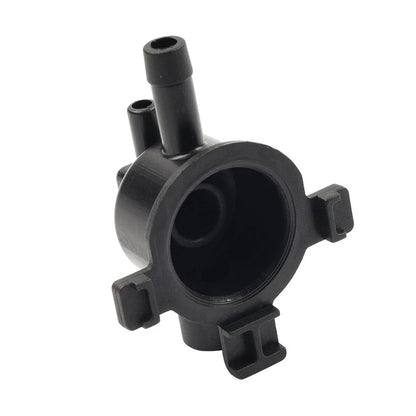 Fuel Pump Pressure Regulator Housing for Harley Softail Heritage EFI (01-07)