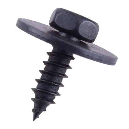 Bumper Bolt Kit for BMW & Benz (Fits Underbody & Fender)