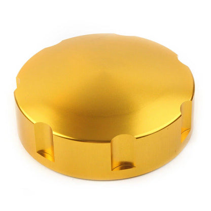 Gas Fuel Tank Filler Cap Cover for Vespa GTS GTV LX Primavera Sprint (2006-2023)