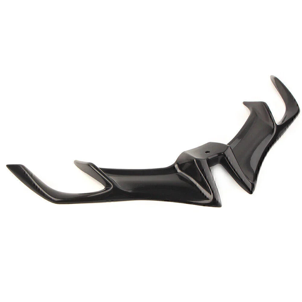 Front Fairing Winglet Cover for Yamaha R15 V3 (2017-2020)