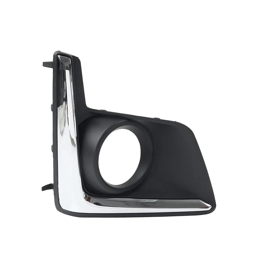 Fog Light Bezel Cover for Subaru Crosstrek (2016-2017)