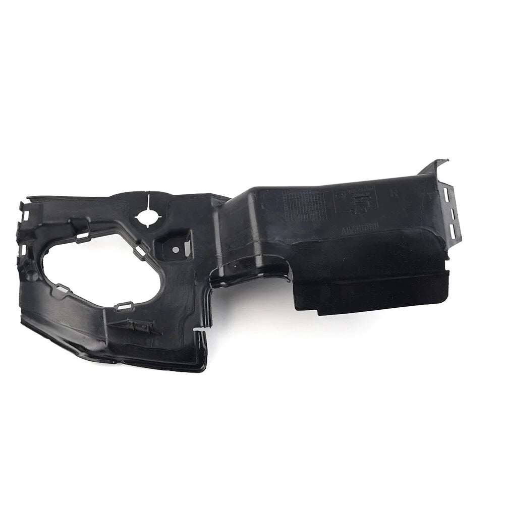 Front Radiator Air Duct Guard for BMW 5 Series E60 E61 (2001-2007)