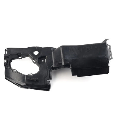 Front Radiator Air Duct Guard for BMW 5 Series E60 E61 (2001-2007)