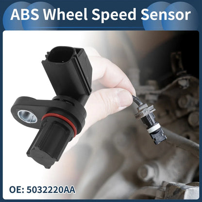 ABS Wheel Speed Sensor for Dodge Dakota (2005-2010)