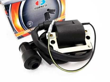 Kawasaki MT1 Ignition Coil Spark Plug Cap Assembly (1971-1975)
