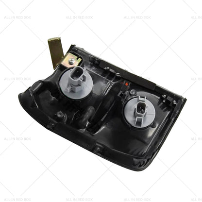 RH Corner Signal Light for Mitsubishi Pajero Montero (1991-1999)