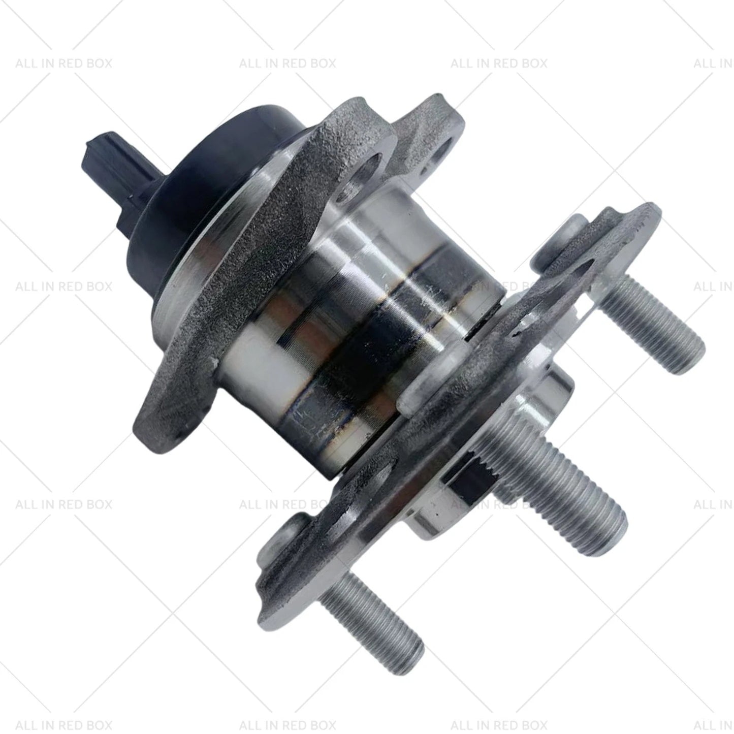 Rear Wheel Bearing Hub for Toyota Yaris (2005-2011)