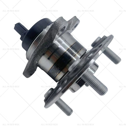 Rear Wheel Bearing Hub for Toyota Yaris (2005-2011)