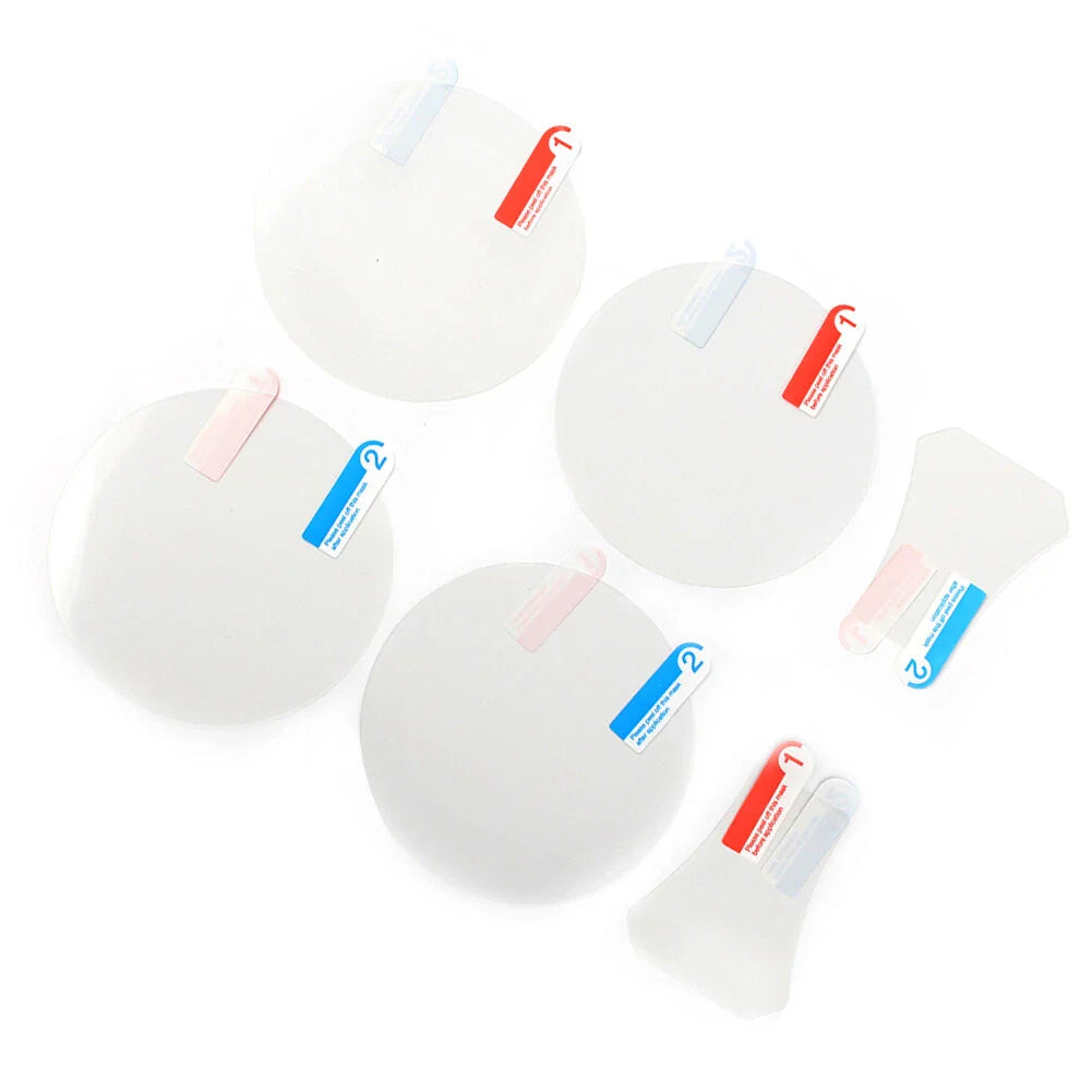 Dashboard Instrument Screen Protector Film for Honda CB1100EX CB1100RS CB1300 (2014-2023)