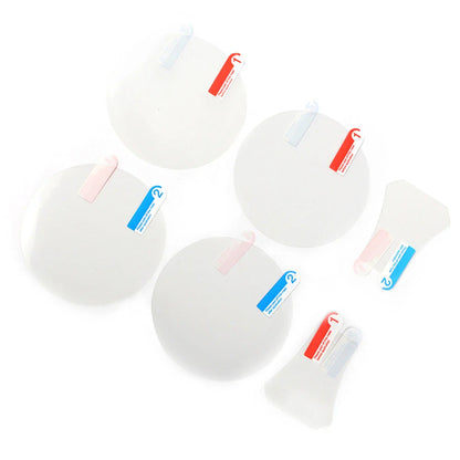 Dashboard Instrument Screen Protector Film for Honda CB1100EX CB1100RS CB1300 (2014-2023)