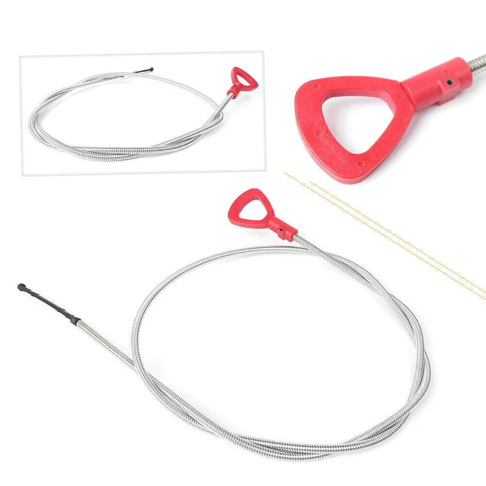 Transmission Gearbox Fluid Dipstick for Benz W163 W203 W208 W210 W211 W220