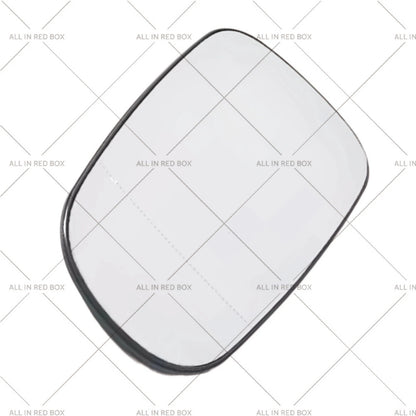 Heated Mirror Glass Pair for Saab 9-5, 9-3 (2003 - Present)
