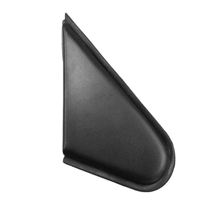 LH & RH Rearview Triangle Molding Covers for Mitsubishi Lancer Evolution (2008-2015)