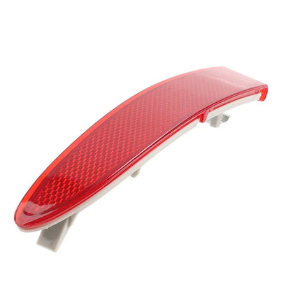 Rear Bumper Reflector Red Lens for BMW X3 (2011-2017)