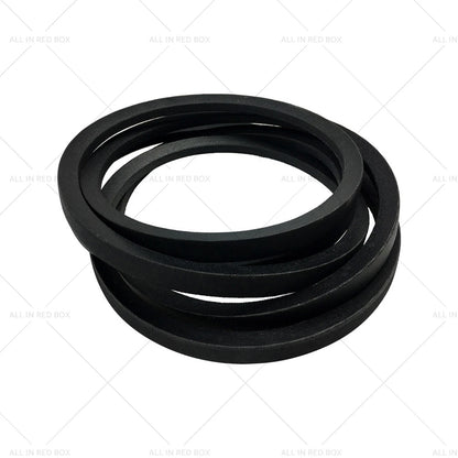Drive Blade Belt 167133 for King Kutter RFM 60" Cut Finish Mower