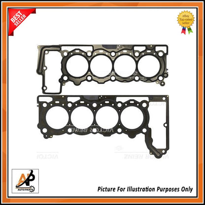 Head Gasket Set Left Right for Range Rover Sport II 4.4 Diesel (2014–2022)