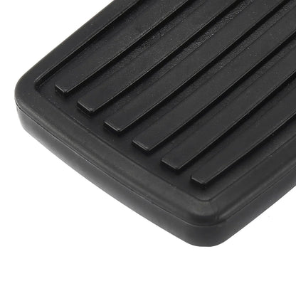 Brake Clutch Pedal Pad Cover for Honda Accord CRV Pilot (2003-2007)