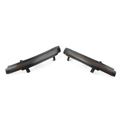 Dynamic LED Turn Signal Mirror Flasher Light for Skoda Octavia, Superb