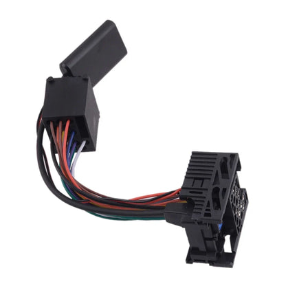Bluetooth AUX IN Audio Cable Adapter for BMW 3 Series E46 (2002-2006)