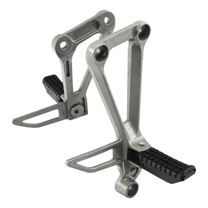 Rear Passenger Footpegs Bracket for Honda CB500X/CB500F/CBR500R (2013-2016)