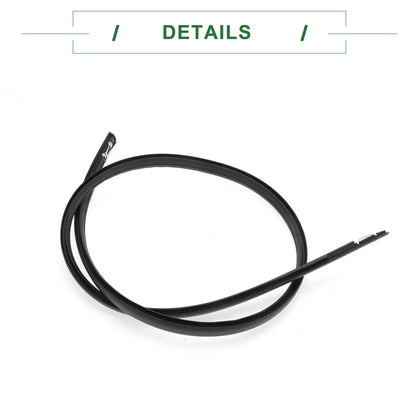 Right Side Roof Sealing Strip for Honda Acura TSX (2009-2014)