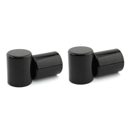 Docking Hardware Point Cover for Harley Sportster XL883, Touring, Road King (2004-2023)