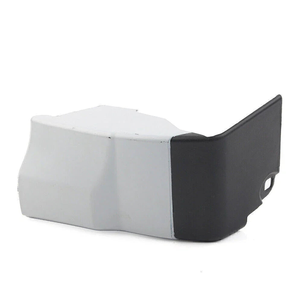 Front Lower Fender Molding Left Side for Land Rover LR2 (2010-2016)
