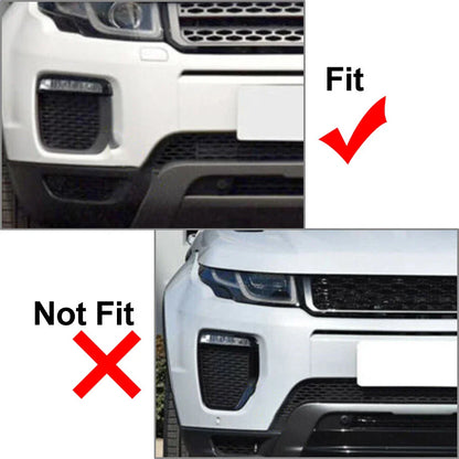 Fog Light Surround Trim for Land Rover Range Rover (2016-2019) Right