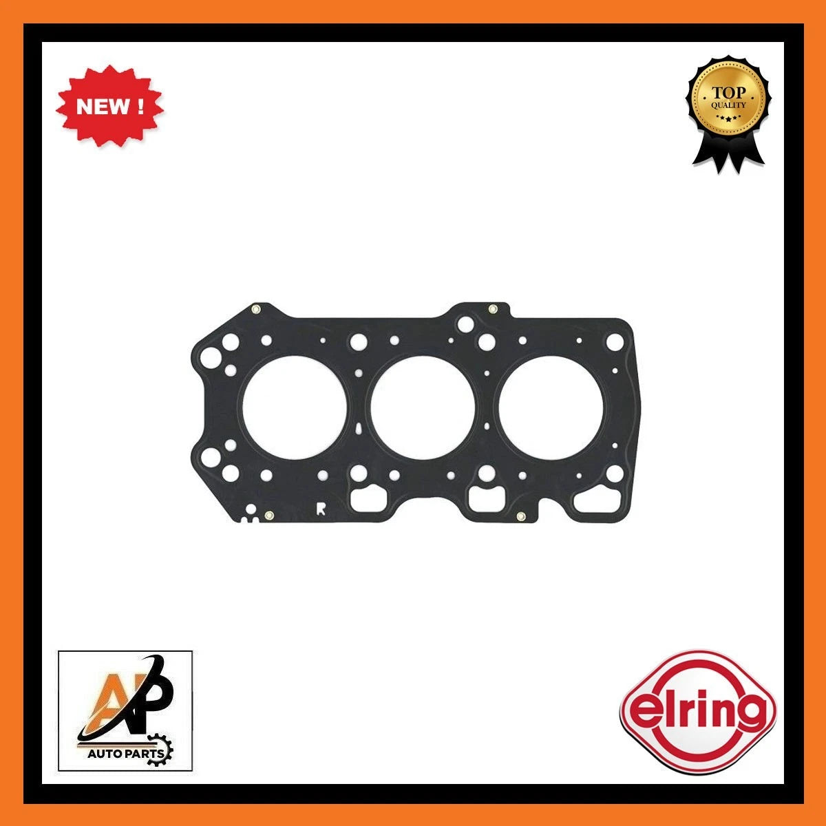 Cylinder Head Gasket Replacement for Mazda ZKF48  (2008–2018)