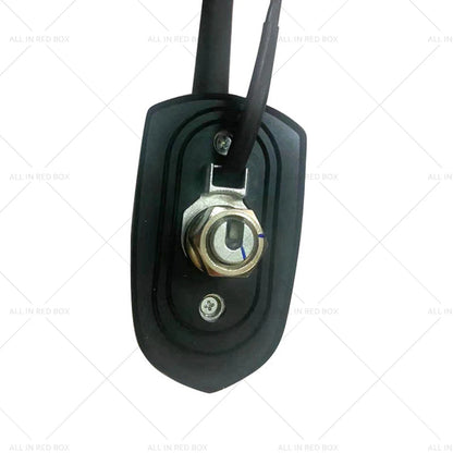 Aerial Antenna for Isuzu D-Max MUX (2012-2023)