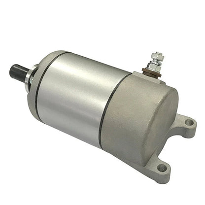 ATV Starter Motor for YAMAHA YFM350 GRIZZLY (2007-2017)