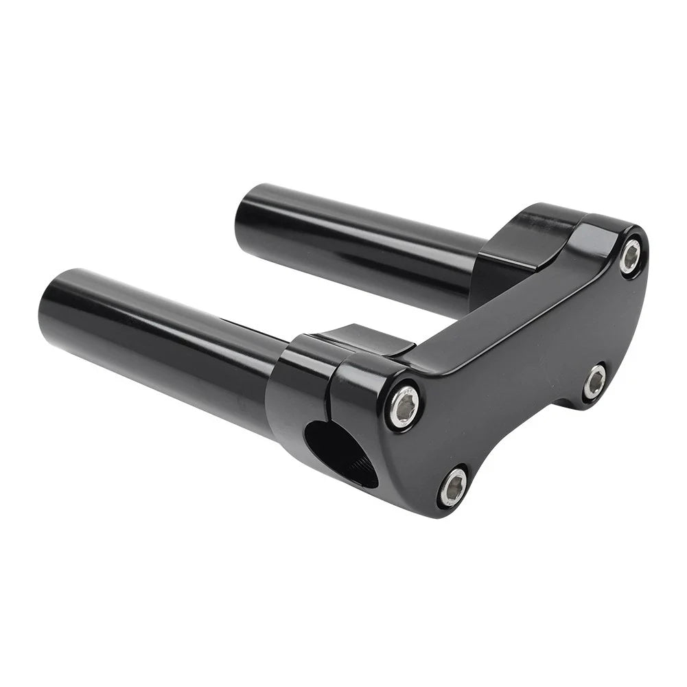 5.5" Handlebar Riser for Harley Night Train, Low Rider (2000-2009)