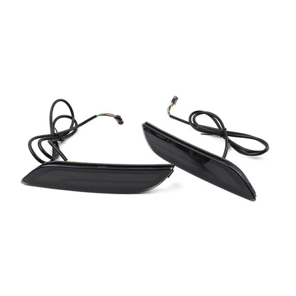 Rear Bumper Turn Signal Brake Light for Toyota Camry (2018-2024)