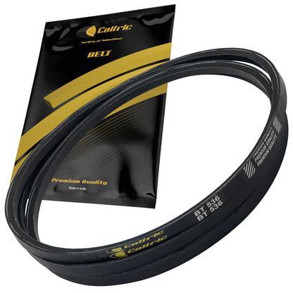 Deck Belt Replacement for Scag Turf Tiger and Tiger Cat SMST STT 61" (2011–2015)