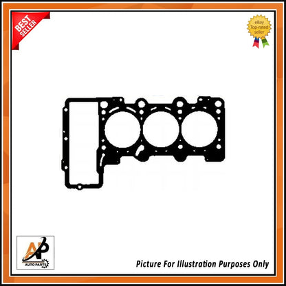 Cylinder Head Gasket Replacement for Audi VW 3.0 3.2 Petrol (2010–2018)