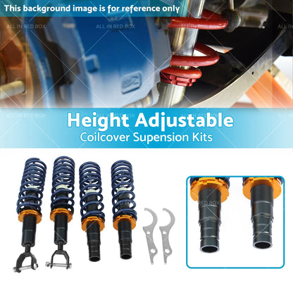 Adjustable Coilover Suspension for Honda Civic EK EG EH EJ (1991-2000)