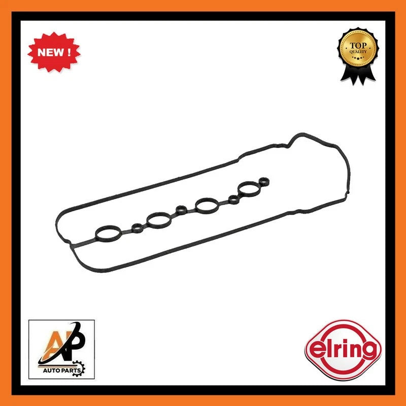 Cylinder Head Cover Gasket Replacement for Hyundai i20 1.2 (2015–2020)