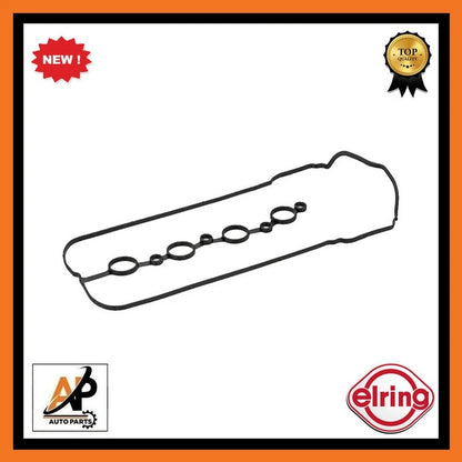 Cylinder Head Cover Gasket Replacement for Hyundai i20 1.2 (2015–2020)