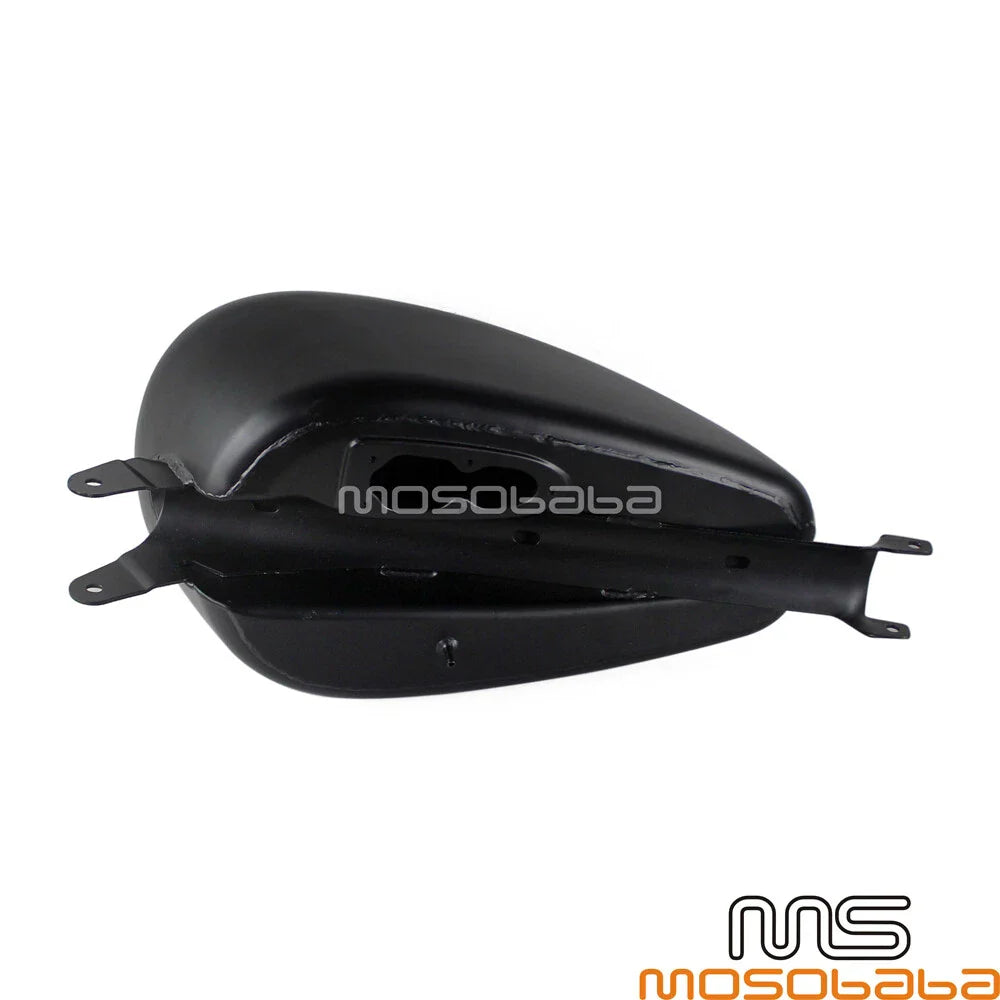 3.3 Gal EFI Smooth Tank for Harley Sportster XL1200 XL883 (2007-2022)