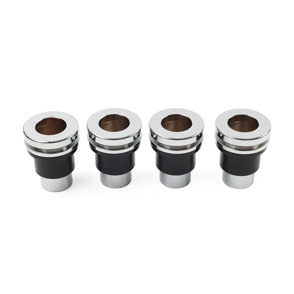Quick Release Mounting Spools for Indian Chief Dark Horse Classic 14-20