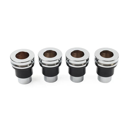 Quick Release Mounting Spools for Indian Chief Dark Horse Classic 14-20