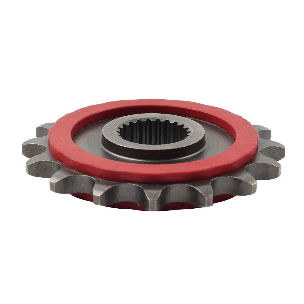 16T Front Sprocket for BMW G650GS F650ST (2000-2017)