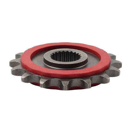 16T Front Sprocket for BMW G650GS F650ST (2000-2017)